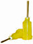 20 gauge yellow industrial blunt dispensing needle