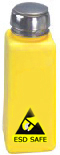 Alcohol Bottle,  Menda style, Solvent Bottles, Alcohol Pump Bottle,