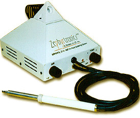 Hot Air Soldering Station