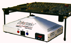 PCB Fixture and Preheater