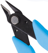 Flush Cutter, 170, Micro Shear, Lead Cutter