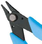 Snub �  Nose Pliers, Short Nose Plier, Cushion Grip, Production, 475