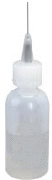 Dispensing Bottles, Squeeze Bottles, Luer, Flux Dispenser, Needle