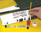 PCB Fixture.