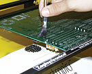 How to Apply Flux?