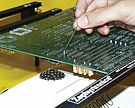 Remove Chip Quick With LowMelt