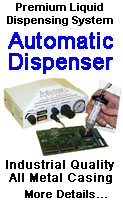 Automatic Dispenser Machines
