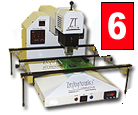 BGA Rework Station