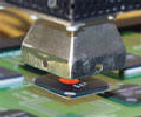 BGA Removal