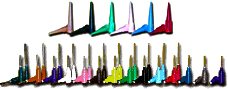 Dispensing Needles, Blunt Needles, Plastic Tapered Tips, Industrial Dispensing Needles, Stainless Steel Needles