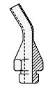 Hot Air Pencil Soldering Tip