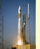 NASA Launch