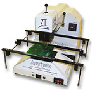 Digital Hot Air Rework Station