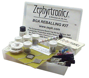 REBALLER KIT