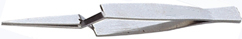 Reverse Action, Tweezer, Stainless, Tweezers, Non-Magnetic