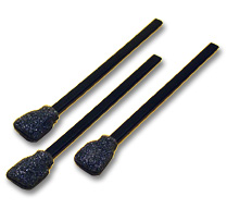 Static Dissipative Foam Swabs