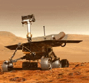El Mars Rover