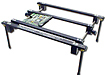 Thru-Hole, PCB Rack