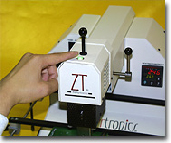 Vacuum Lift-Off, Digital Hot Air Rework Station
