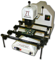 SMD, BGA, Rework Solution