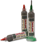 Solder Paste, No-Lead