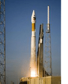 rocket