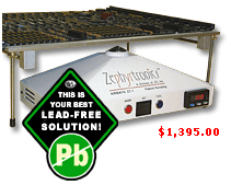 airbath his-dpu lead-free