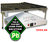 airbath his-mil lead-free
