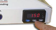 preheat digital control