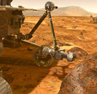 mars photo