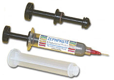 Dispensing Plunger, Hand Plunger, Manual Plunger, 10cc