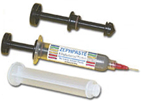 Plungers, 10cc, Dispensing