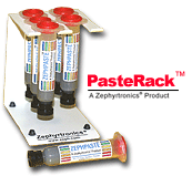 Solder Paste Rack, Refrigeration Rack