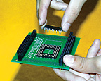 Hot Air Soldering
