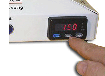 How to Preheat Printed Circuit Boards