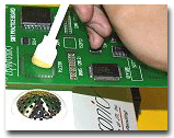 Polishing Pads