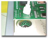 PCB Final Inspection