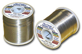 Solder Wire, 1lb. Spool, No-Clean