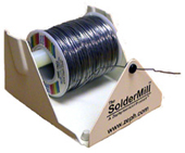 Solder Wire Holder, Soldering Wire Spool Holder